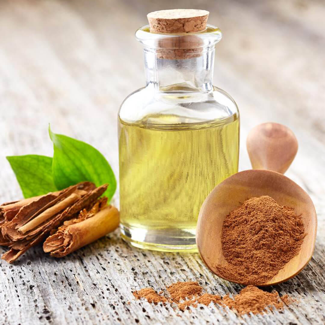 Here Are Some Technical Details About Cinnamon leaf Oil